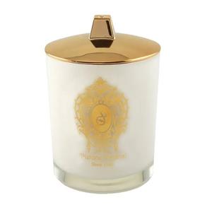 Свеча Rose Oudh 170 г Tiziana Terenzi