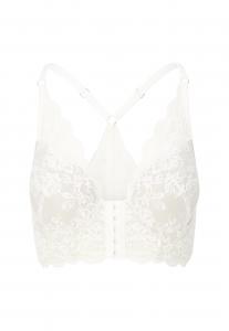 LingaDore Бралетт бра в белом