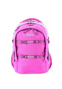 2be Рюкзак в розовом цвете