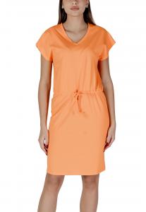 Платье B.Young, оранжевый
