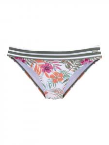 Плавки бикини Venice Beach, цвет weiß bedruckt