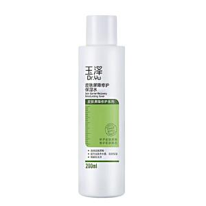 YUZE Game Skin Barrier Repair Hydrating Toner Soothing, Stabilizing, Refreshing 120ml/200ml/200ml+2 шт Dr.Yu, repairing hydrating water 200ml