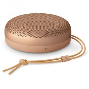 Мобильные колонки Bluetooth Bang & Olufsen Beosound A1 Portable Bluetooth Speaker 1736001