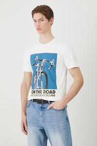 Футболка Medicine, белый