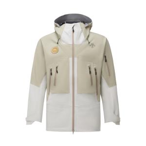 Ski Tops Men's BE DESCENTE, бежевый