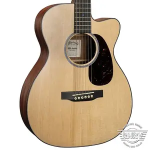 Martin Мартин 000C JR-E - Натуральный