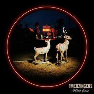 Диск CD Hello Exile - The Menzingers