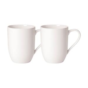 Кофейная кружка Villeroy & Boch, 0,29 л, белый