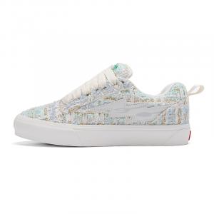 Western Ram Пуховики лоу-топ скейтборд обувь унисекс - штормовая туча черный, цвет Storm Cloud Black