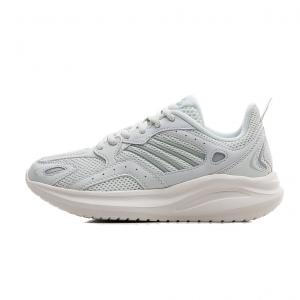 Износостойкие кроссовки Low top Chunky, легкие, унисекс WARRIOR, светло-зеленый