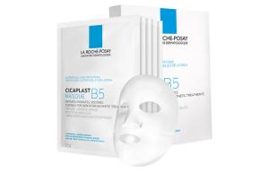 Lifuquan B5 увлажняющая восстанавливающая маска для лица успокаивающая, увлажняющая и восстанавливающая 5 штук/10 штук/15 штук La Roche-Posay