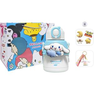 Термостакан Sanrio, белый