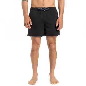 Шорты для плавания Quiksilver Everyday Beach Volley 15´´, черный
