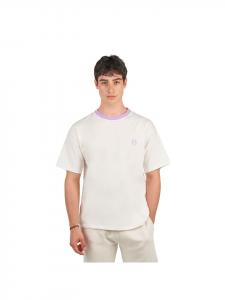 Футболка Superb, фиолетовый