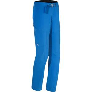 Женские повседневные брюки GAMMA AR Arcteryx, macaw