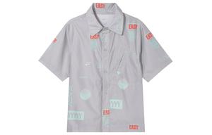 Футболка мужская Mist Gray Nike