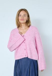 Кардиган Co'couture Cardigan, Pale Pink/Pink