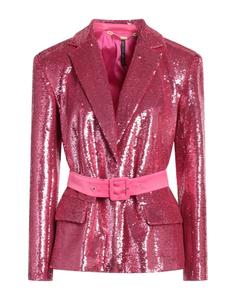 Блейзер Manila Grace, фуксия