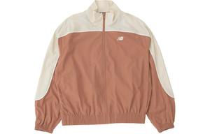 Женская куртка New Balance, цвет Walnut