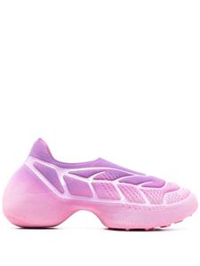Givenchy кроссовки TK-360+, фиолетовый