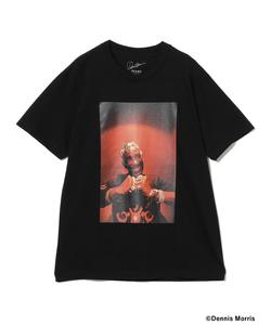 Футболка Денниса Морриса / Ли Перри, размер 2