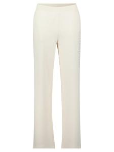 Брюки-карандаши с боковыми карманами в цвете античный белый Betty Barclay