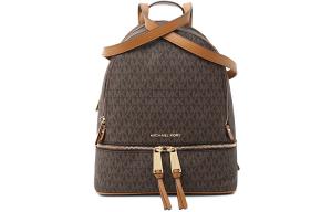 Коллекция дорожных рюкзаков MICHAEL KORS