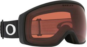 Очки для сноуборда унисекс для взрослых Oakley среднего размера, Matte Black