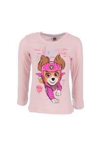 Детская хлопковая рубашка с длинными рукавами – skye-design Cofi, мультиколор