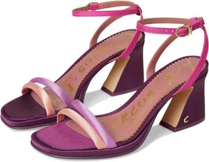 Туфли Circus NY by Sam Edelman Holly, цвет Blush/Lilac/Punchy Pink