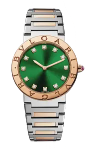 Часы quartz Bulgari