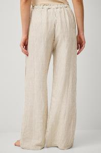 Тканевые брюки HOSEN Ellos Collection, белый