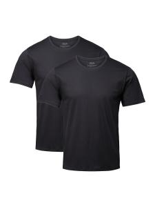 Классическая футболка DANISH ENDURANCE Shirt Crew, черный