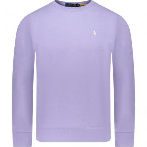 Polo Ralph Lauren Свитшот мужской лавандовый