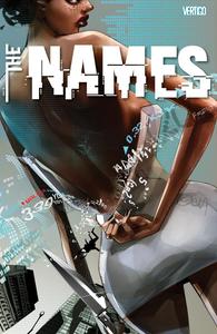 The Names (Vertigo)