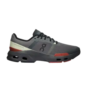 Кроссовки ON Cloudpulse, серый
