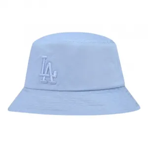 MLB Хлопковая панама унисекс светло-голубого цвета, Light Blue