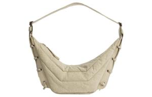 Портативная сумка через плечо из нейлоновой ткани, сумка на плечо Trumpets, унисекс, Clay Lemaire, basic set (bag+dust bag)