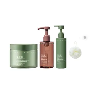 Унисекс скрабы WATERCOME