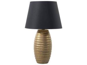 Настольная лампа Belianin EBRO, черный/золотой