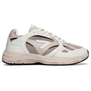 Женская смена - кроссовки Hub, мультиколор