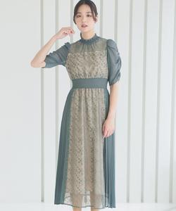 Платье из органзы, свадебное платье, вечернее платье, платье для встречи выпускников, платье для вечеринки, приглашение Pourvous, цвет Green