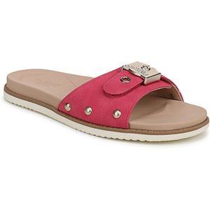 Оригинальные женские сланцы Dr. Scholl'S, Magenta