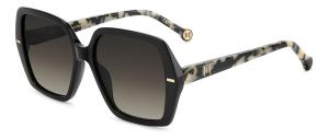 Женские солнцезащитные очки HER 0332-G-S CAROLINA HERRERA