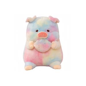 Плюшевая кукла Rainbow Pig Dolls высотой 20см/30см/40см/50см MAOGEGE, Rainbow Pig