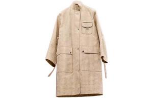 Пальто женское Off White Hermes