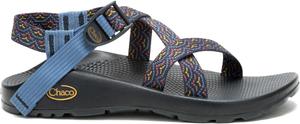 Женские сандалии Chaco Zx/2 Cloud для улицы, Bloop Navy Spice - 2024 New
