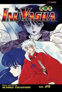 InuYasha, Vol. 29 (VIZ Media LLC)
