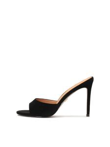 Мюли Kazar, черный