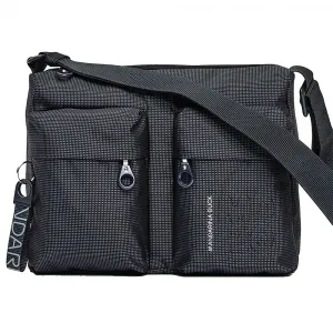 Сумка кросс-боди Mandarina Duck Md20 qmtt5, серый